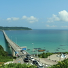 夏の海
