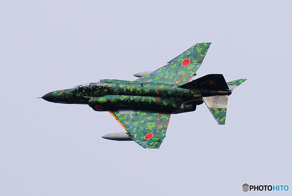 岐阜基地航空祭 2017