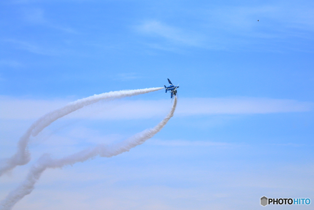 防府北基地航空祭2018