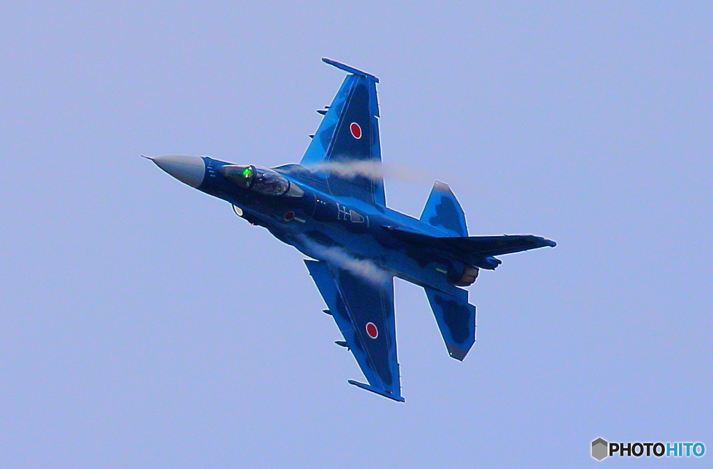 F-2 ベイパー