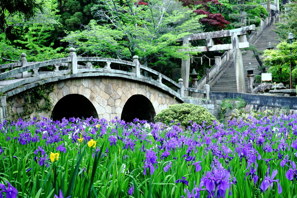 めがね橋