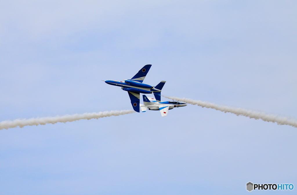 防府北基地航空祭2018