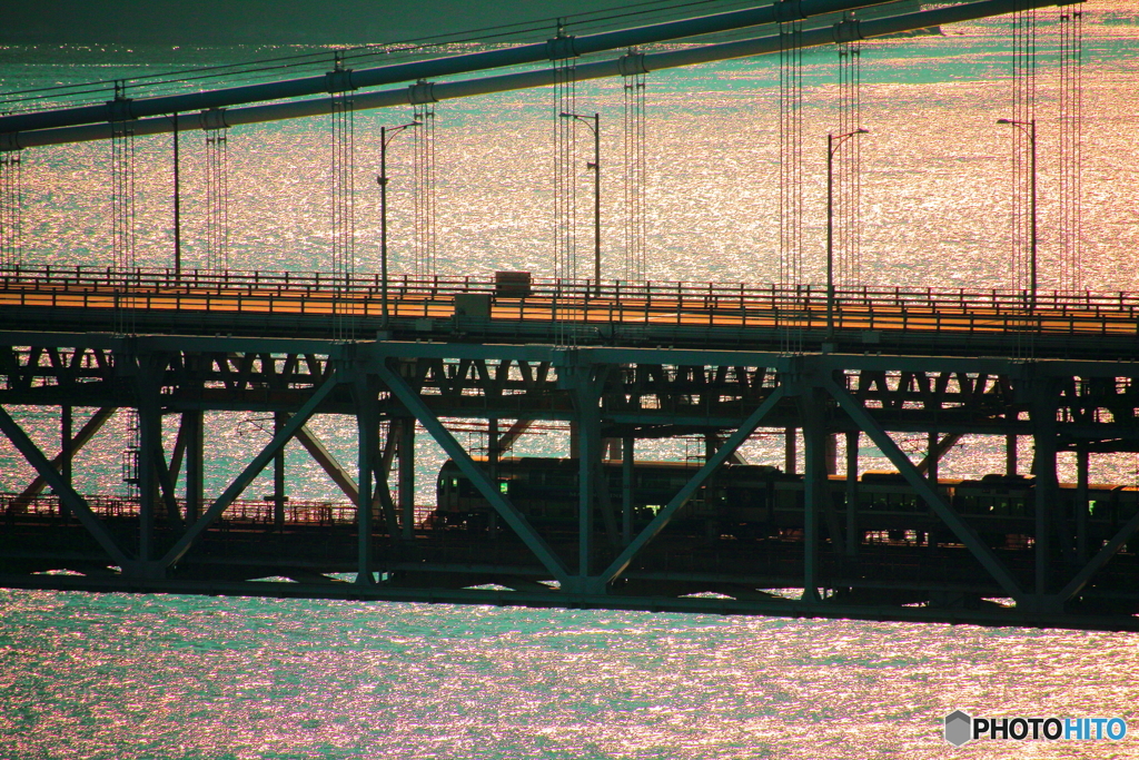 Marine liner