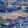 里山をのんびりと