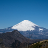 相州箱根外輪山