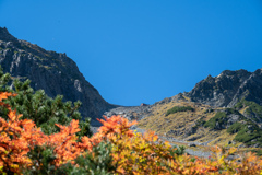 穂高岳山荘