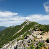 観音岳