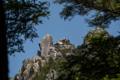 大やすり岩