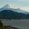 由井 薩埵嶺