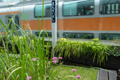 今はない駅