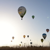 熱気球グランプリ（５）