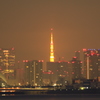 東京タワー
