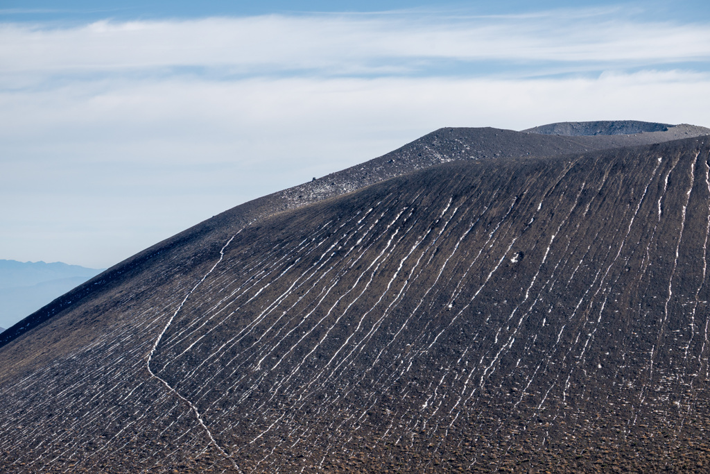シュガー溶けかけのガトーショコラ