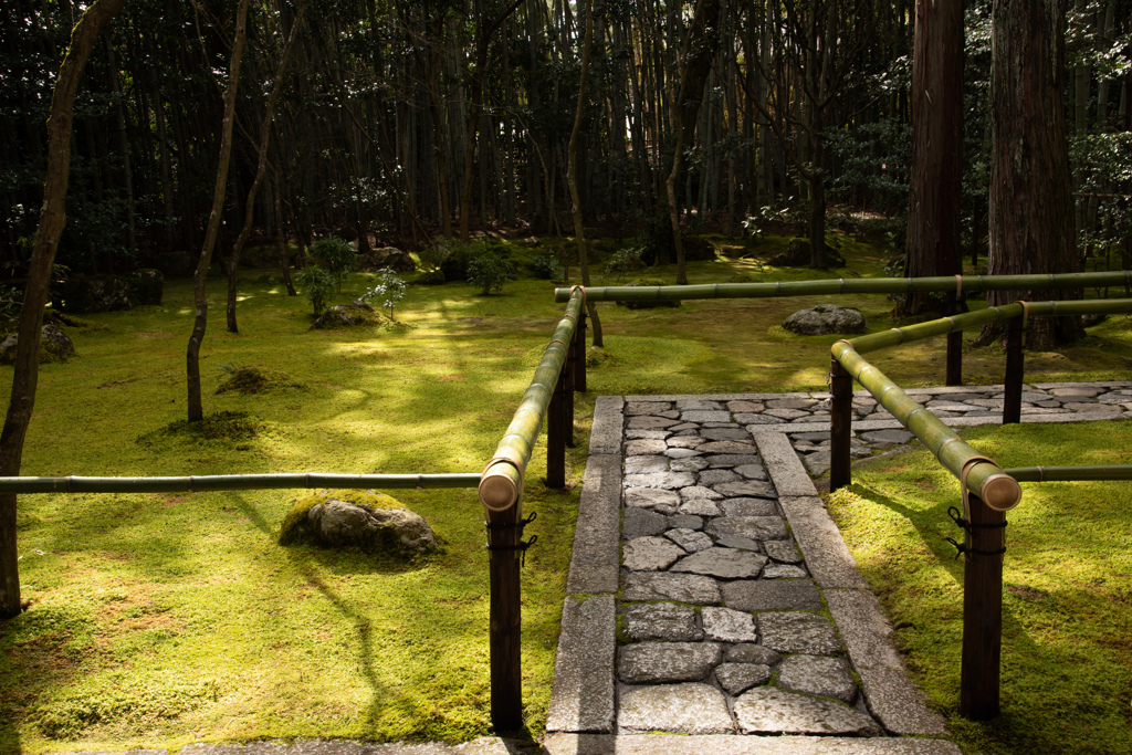 鍵の手