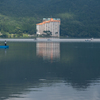 榛名湖