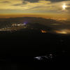 夜間登山