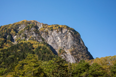 屏風岩