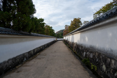白壁