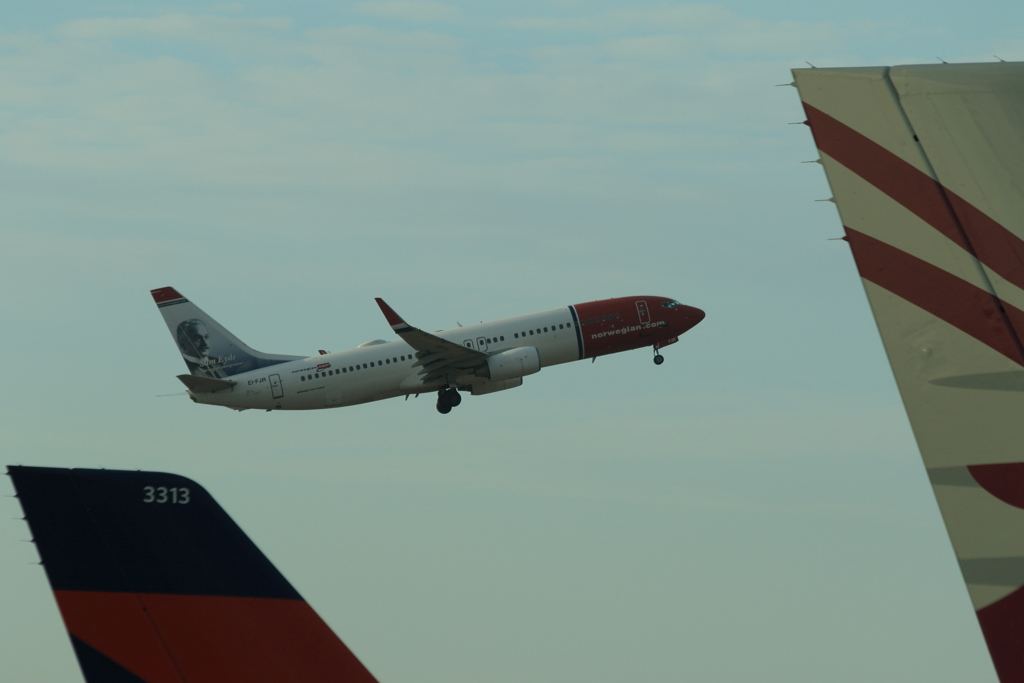 ノルウェイ航空
