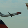 ノルウェイ航空