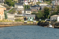 小菅修船場跡