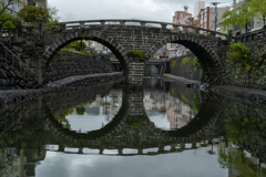 眼鏡橋
