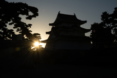 良櫓