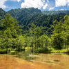 田代池