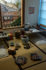 １８号室