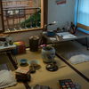 １８号室