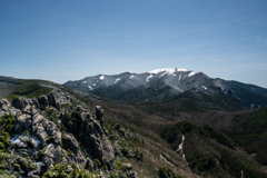 金峰山