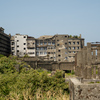 端島小中学校