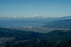 相模湾