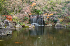 晩秋