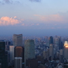 茜雲