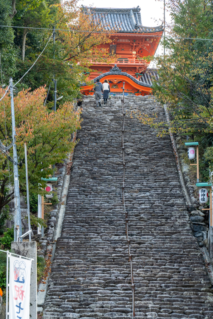参道