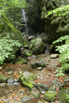 綾広の滝