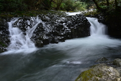 カニ滝