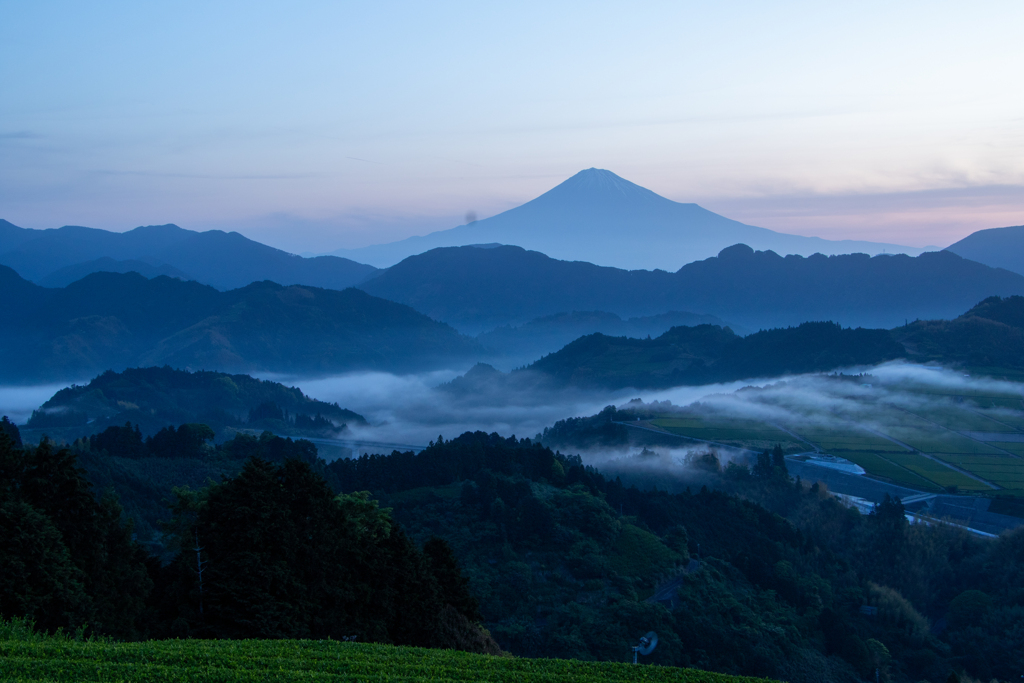 雲滝