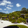 枯山水