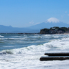 七里ガ浜