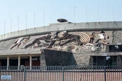 オリンピックスタジアム