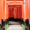 千本鳥居（２）