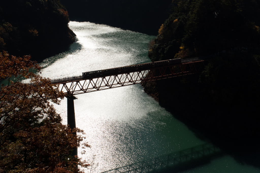 鉄橋