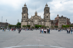 メトロポリタン大聖堂