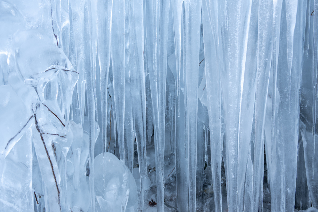 氷柱