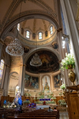 サグラダファミリア教会