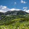 雄山