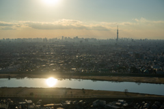 リフレクション