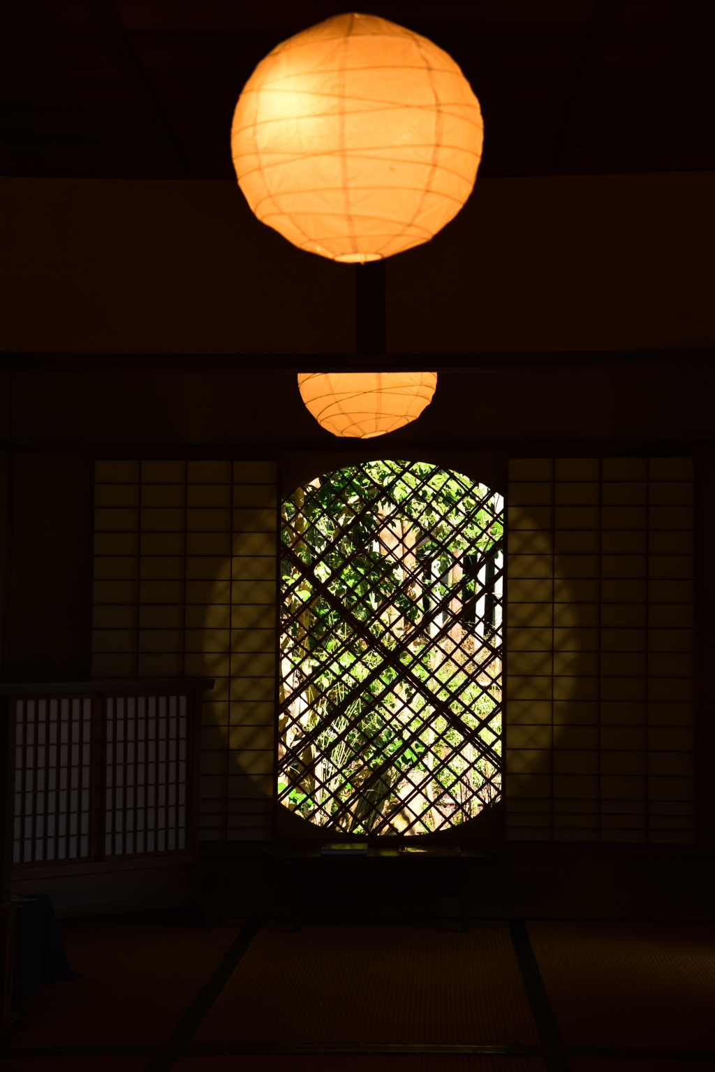 和風